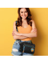 Smiley World Smiley Shoulder Bag