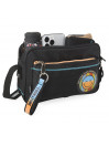 Bolsa de ombro Smiley World Smiley