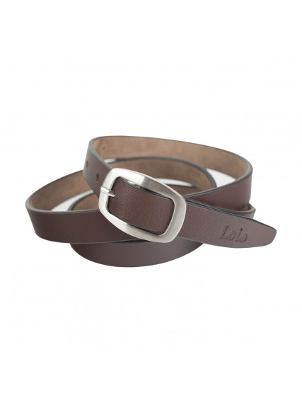 Women s Leather Belt Lois...