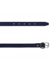 Cintura in pelle da donna Lois colore
