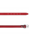 Cintura in pelle da donna Lois colore