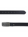 Men s belt Lois color in leather