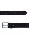 Lois men s belt in velvet leather color