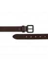 Cinturon Piel Genuina 35Mm De Mujer/Hombre Jaslen Cinturones Jaslen En Piel