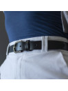 Ceinture en cuir véritable pour femme 30mm Jaslen
