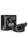 Cinturón Piel Genuina Para Mujer De 30Mm Jaslen