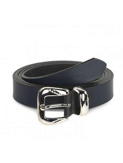 Ceinture en cuir véritable...