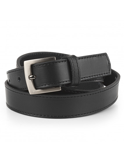 Ceinture en cuir véritable...