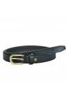 belt 20mm genuine leather jaslen belts jaslen