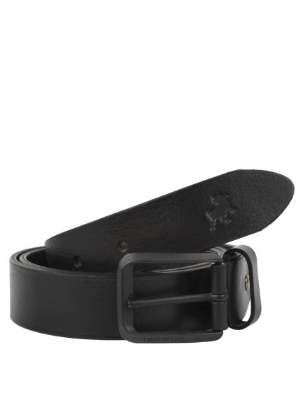 Genuine Leather Belt 35Mm...