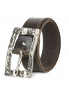 Gürtel aus echtem Leder 40 mm Lois Gürtel