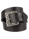 Ceinture en cuir véritable 40Mm Lois Belts