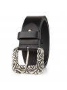 Ceinture en cuir véritable 40Mm Lois Belts