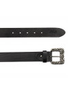 Ceinture en cuir véritable 40Mm Lois Belts