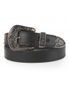 Ceinture en cuir véritable 25Mm Lois Belts