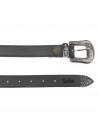 Ceinture en cuir véritable 25Mm Lois Belts