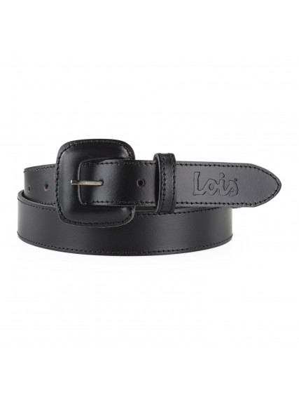 Ceinture en cuir véritable...