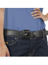 Echtes Leder 30Mm Gürtel Lois Gürtel