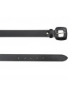 Genuine Leather 30Mm Belt Lois Belts