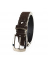 Ceinture en cuir véritable 30Mm Lois Belts