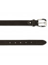 Ceinture en cuir véritable 30Mm Lois Belts