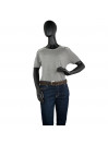 Ceinture en cuir véritable 30Mm Lois Belts