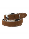 Ceinture en cuir véritable 30Mm Lois Belts