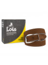 Ceinture en cuir véritable 30Mm Lois Belts