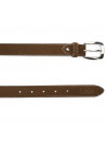 Genuine Leather 30Mm Belt Lois Belts