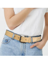 Genuine Leather 30Mm Belt Lois Belts