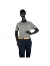 Genuine Leather 30Mm Belt Lois Belts