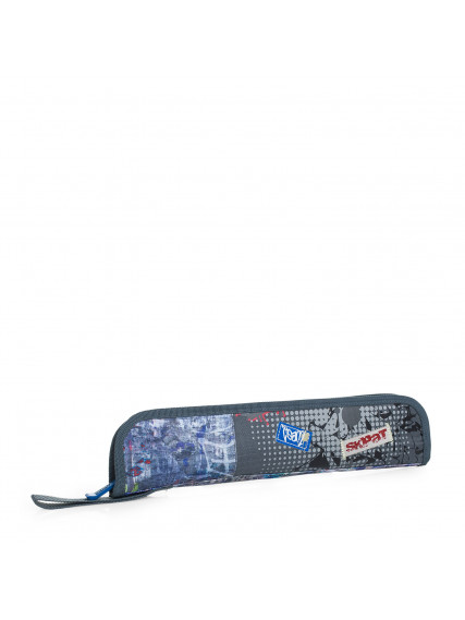 Padded Printed Flute Case...
