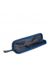 Padded Printed Flute Case for Child Skpat Belgrade