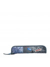 Padded Printed Flute Case for Child Skpat Belgrade