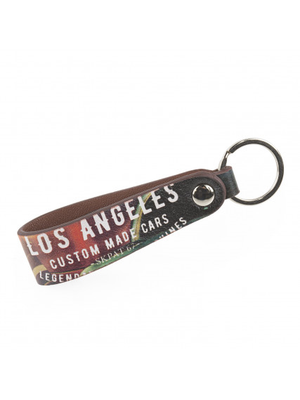 Keychain SKPAT Skin...