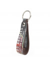 Keychain SKPAT Skin Keychains SKPAT