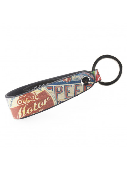 Keychain SKPAT Skin...