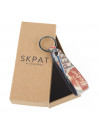Keychain SKPAT Skin Keychains SKPAT