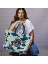 Playera De Mujer/Hombre Lois Lanikai En Poliéster-Algodón