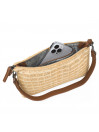 Lois Charlotte Bolsa de Ombro