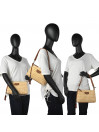 Lois Charlotte Bolsa de Ombro