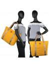 T-shirt Skpat Nimes donna/uomo in poliestere/lino