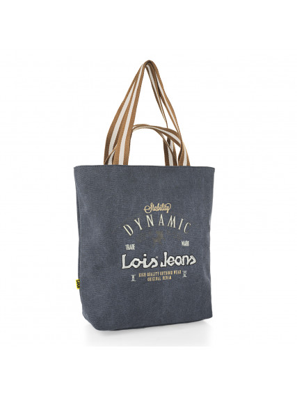 Bolso Shopper Lois Dynamic