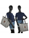 T-shirt Lois Sechelt para homem e senhora em