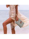 Saco de toilette Lois Sechelt