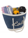 T-shirt Lois Sechelt para homem e senhora em