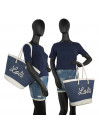 T-shirt Lois Sechelt para homem e senhora em
