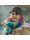 Waterproof Cap Lois 615000 Caps