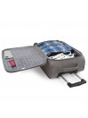 Valise cabine ITACA 701000 TEXTILE TRIP ITACA