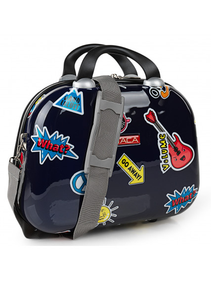 Borsa Da Toilette Ural Ithaca